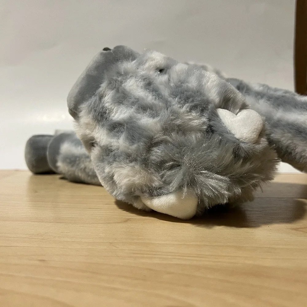Scentsy Buddy‎ - Zoey the Zebra - Comes W New Scent Pak